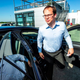 Image for article titled I Rode in BMW's Absurd 710 HP Electric 5 Series Development Car; Here's How It Works